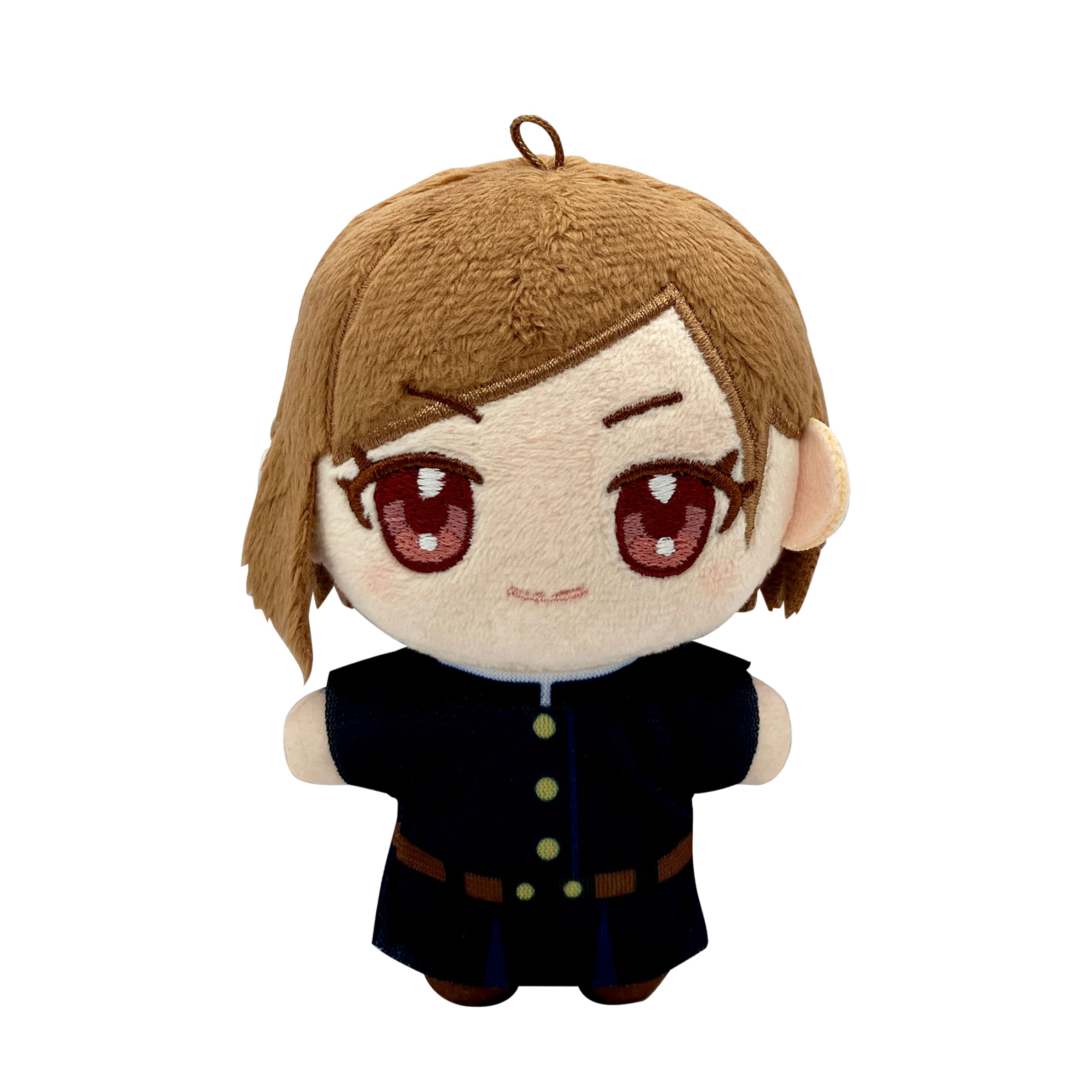 

Jujutsu Kaisen Season 2 Nobara Kugisaki Plush Toy Mascot 2nd Edition [Anime Version]