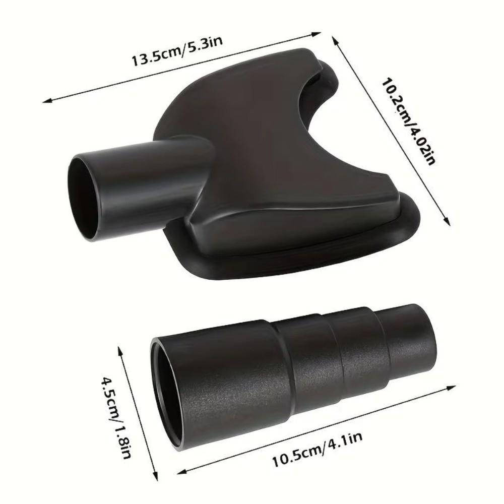 Plastic Drill Dust Catcher Powerful Suction Dust Collection Tool Ceiling Drilling