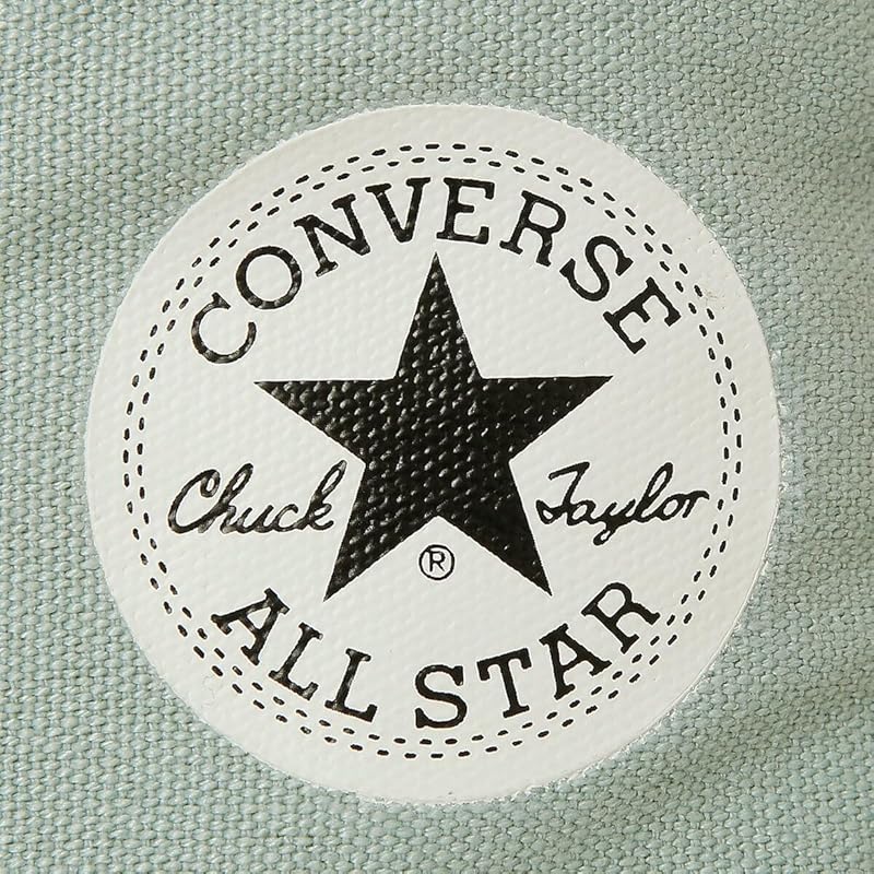 [Converse] tenisky ALL STAR AGED HI matně nefritové 25,0 cm