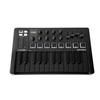 ARTURIA MIDI Keyboard Controller MiniLab 3 DB Deep Black