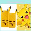 Phone Silicone Pikachu Case For Galaxy Note3 Iphone 4 5 Gift