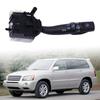 84140‑02270 Turn Signal Combination Switches, Steering‑Column Control Lever with ABS Housing Replacement Assembly