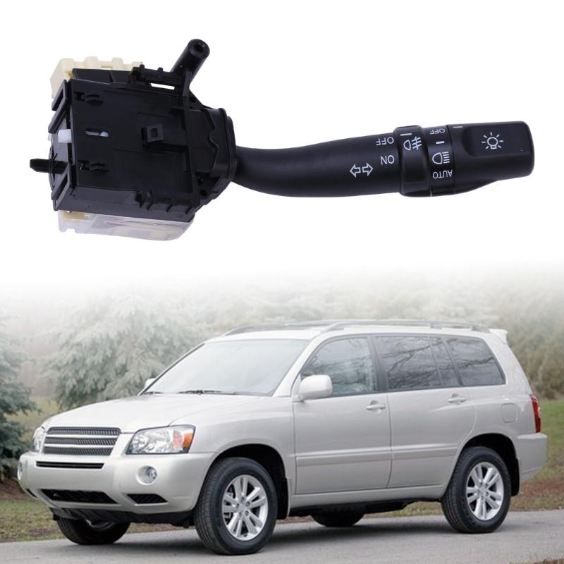 84140‑02270 Turn Signal Combination Switches, Steering‑Column Control Lever with ABS Housing Replacement Assembly