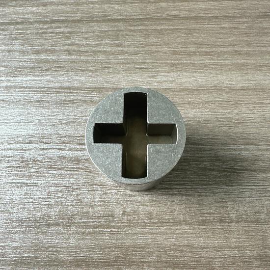 Effort-Saving Hydraulic Jack Socket Adapter for Electric Wrench