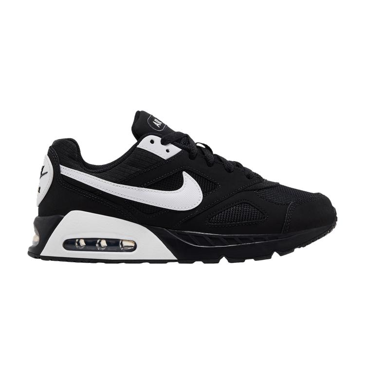 Nike Air Max IVO GS  Black White  36.5