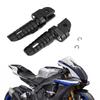 Přední stupačky pro YAMAHA FZ-07 FZ-09 FJ-09 FZ-10 XSR 700 900 FZ8