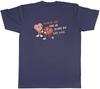 Valentines Day Unisexs TShirt Youre The One Id Share my Life With Tee Gift