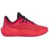 Under Armour Curry Splash 25 AP Racer Red Unisex Sneakers Black 3028460-600