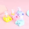 Mini Candy Machine Small Twisting And Catching Machine Educational Toy Kids Gift
