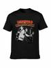 Vintage Tenacious D The Pick of Destiny Film Promo Shirt Herren T-Shirt