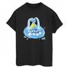 Elemental Womens/Ladies Crying Cotton Boyfriend T-Shirt