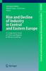 Kniha Rise and Decline of Industry In Central and Eastern Europe : A Comparative Study of Cities and Regions In Eleven Countries