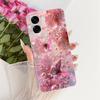 Carcasă Pentru Oppo A6X 4G 5G A6T Pro OppoA6 India Capac Spate Fluture Colorat Luxos Fete Modă Carcasă Telefon Transparent Moale TPU