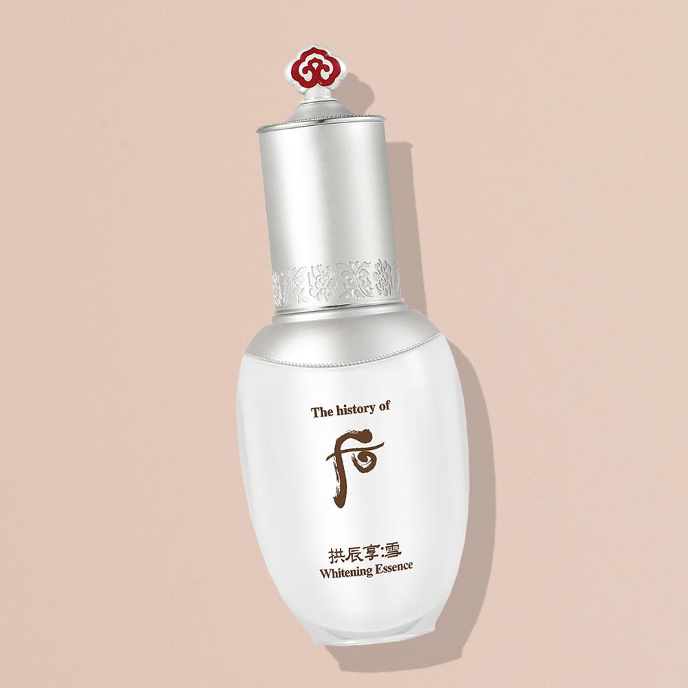 

The History of Whoo Gongjinhyang Seol Whitening Essence 45ml