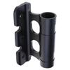 Bike Block Fork Mount with Adapters Quick Release Bicycles Front Fork Bracket