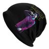 Lamined YYamal Caps Football Soccer Hip Hop Adult Outdoor Skullies Beanies Hats Spring Warm Dualuse Bonnet Hats