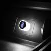Mini USB LED Car Light Auto Interior Atmosphere Light Decorative Lamp For Ford Ranger Focus Kuga Mustang S-MAX Transit Ghia CVZ1 
