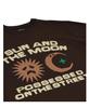 POTS All Day Tee [Brown]