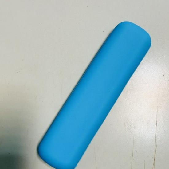 High-Value Waterproof Silicone Makeup Brush Travel Bag