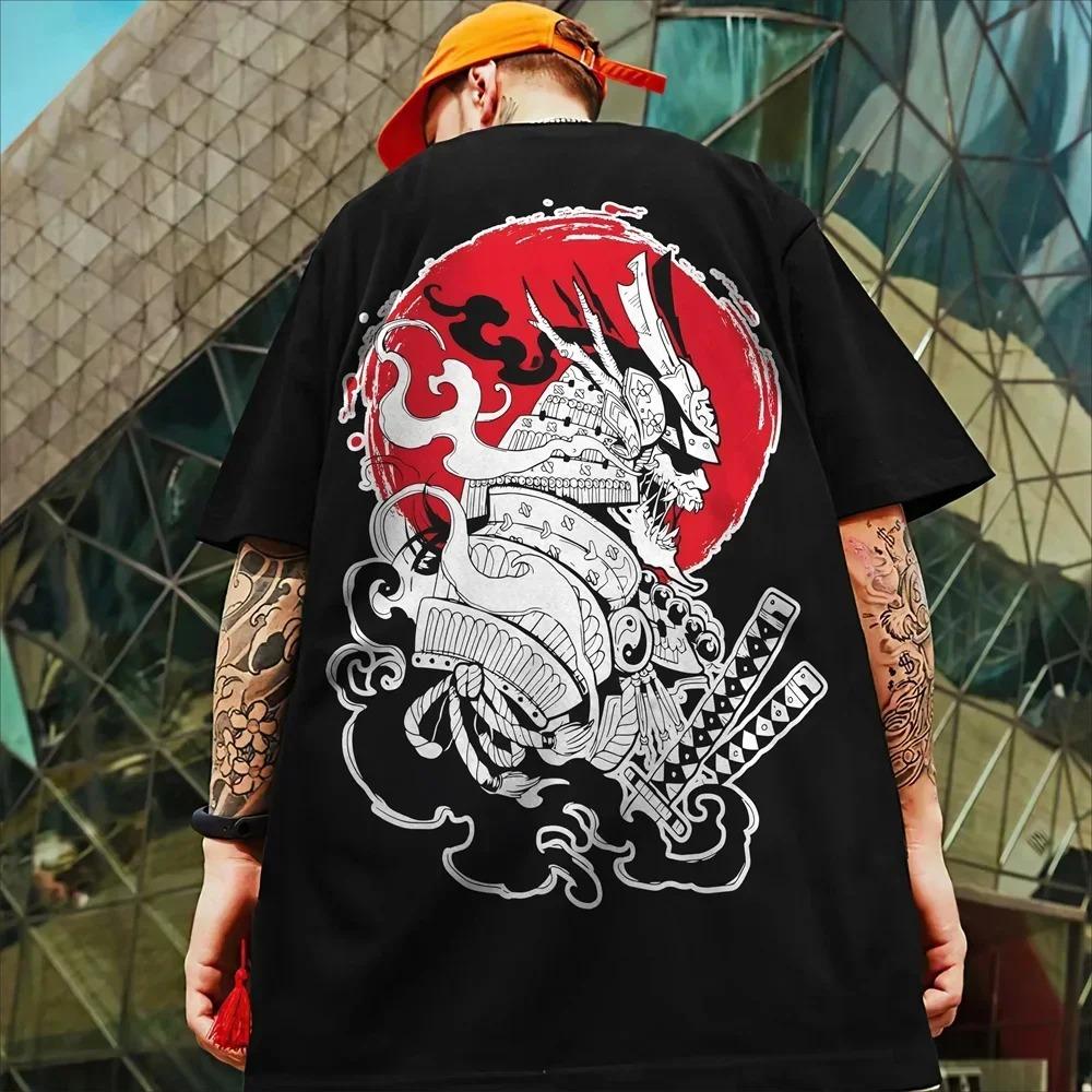 Polyester Kurzes Hot Top T-Shirt mit Ärmeln Sommer Herren 3D-Druck Locker Baumwolle Mode Herren Kurzarm T-Shirt Einfaches Top