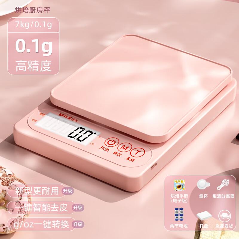 Electronic Kitchen Scale