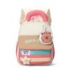 Capybara Lion Patterned Pendant Kids Backpack Cartoon Choolbag Gifts
