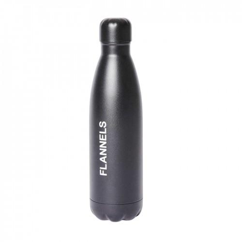 Flannels Metal Everyday 500ml Water Bottle