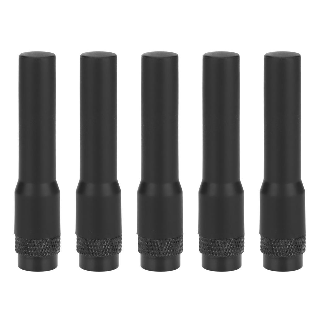 2 Way Radio Antenna VHF UHF Dual Band SMA Male Walkie Talkie Antenna for YAESU VX 160 VX 2R for