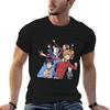 Bakuunisex TShirt Running Perforunisexce Short Sleeve Tee