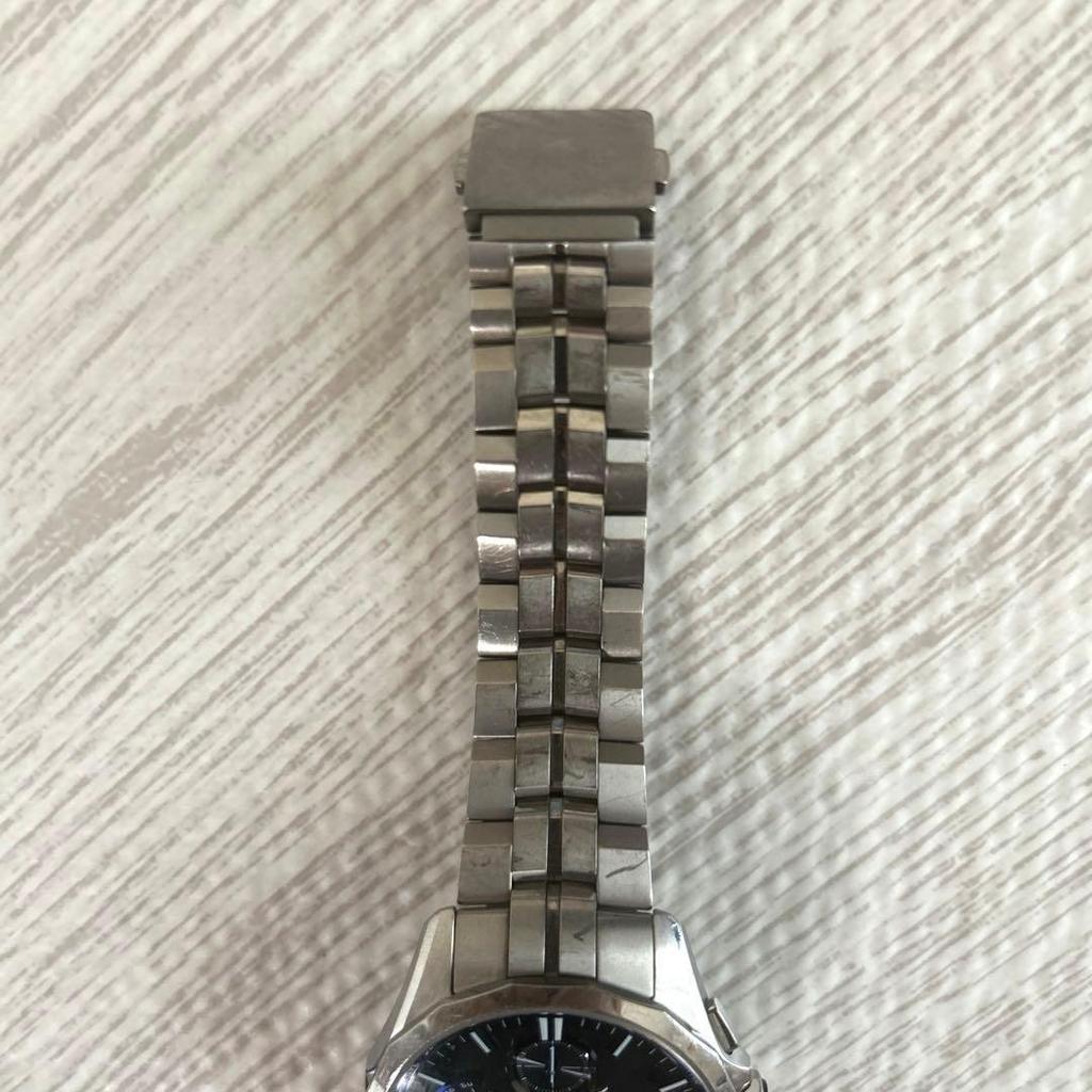 Used CASIO OCEANUS MANTA OCW-S3000-1AJF