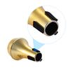 Tromba da Pratica Leggera Dritta   Sordina Sourdine Materiale ABS
