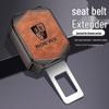 Roewe D7/D6/i5/RX5/Ei5/RX9 Seatbelt Buckle Extender Anti-Noise Plug