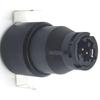 8055001C 61279845438 for G08 I20 Overload Protection Trip Battery Pyrofuse Box Battery Fuses Sensor Replacement