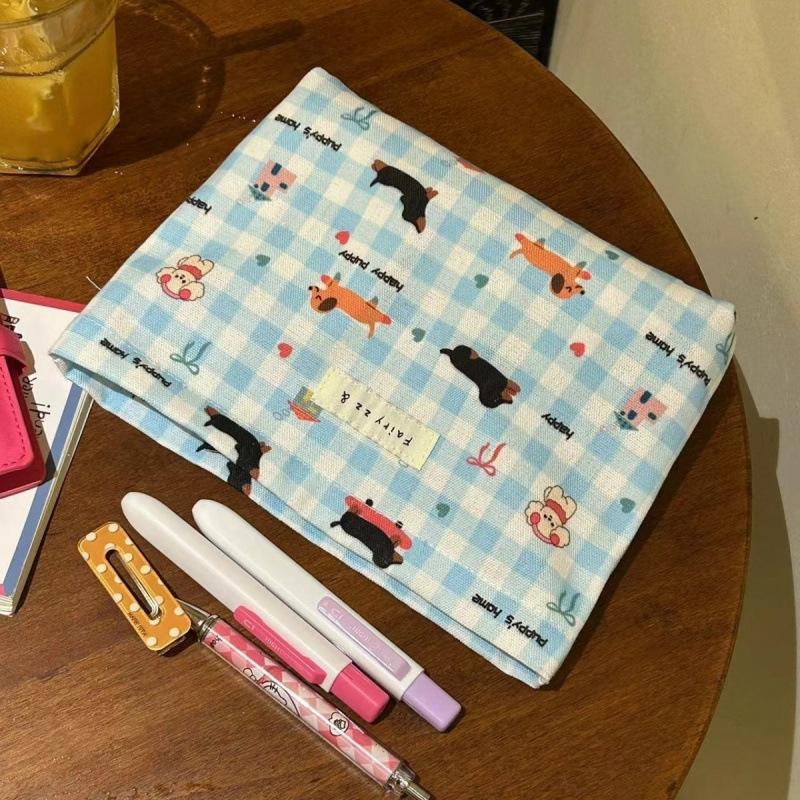 Large Capacity Makeup Bag Clutch Cosmetic Organizer Travel Wash Toiletries Storage Bag Makeup Pouch