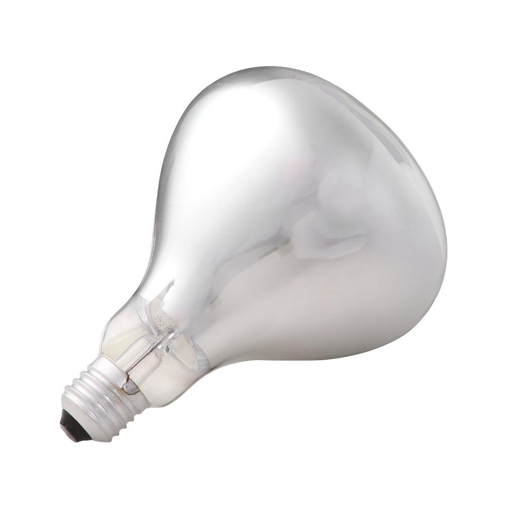 Chicken High Quality Heat Preservation Thickened Pet Brooder Lamp Heating Lamp Bulb Reptile Habitat Lighting Breeding Bulb