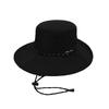 MEET SUNNY Men's Quick-Dry Sun Protection Bucket Hat