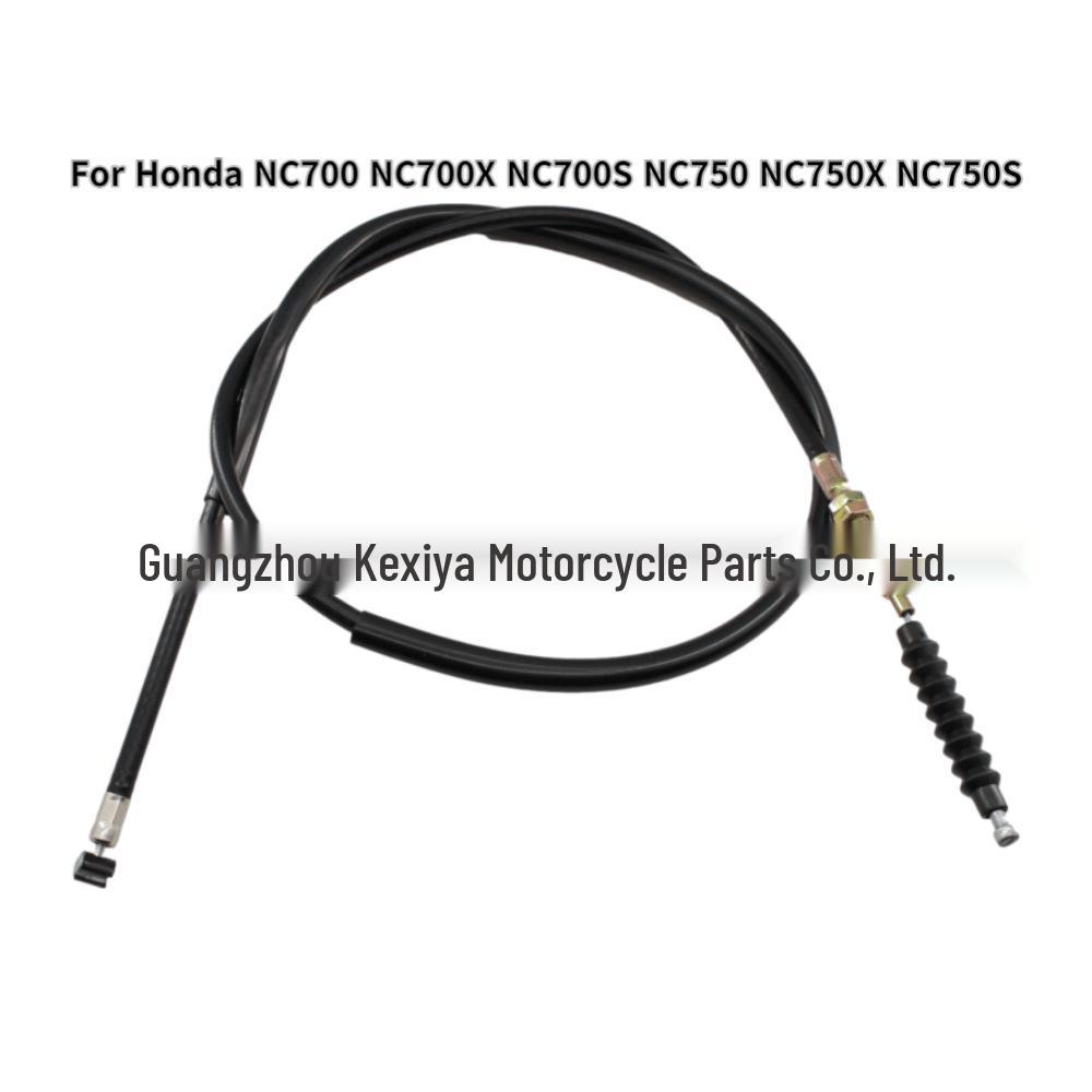 

Clutch Cable for Honda NC700 NC700X/S (2012-2015) Motorcycle Clutch System Cable