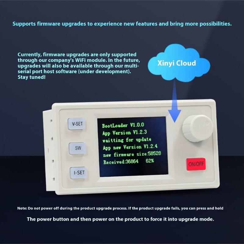 1.8inch Serial Port Screen Communication Screen with Multiple Channel Interfaces & Color Displays for Stable Power Supply