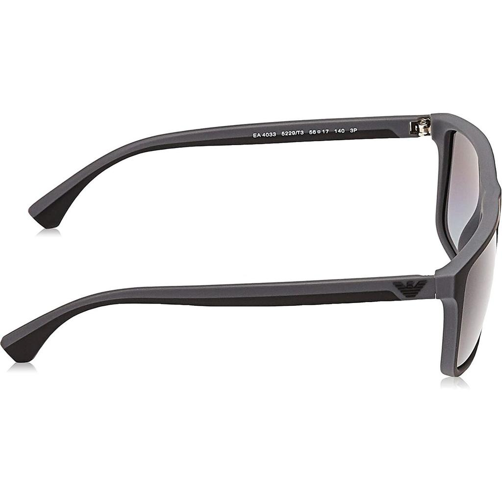 Herren Sonnenbrille Emporio Armani EA 4033