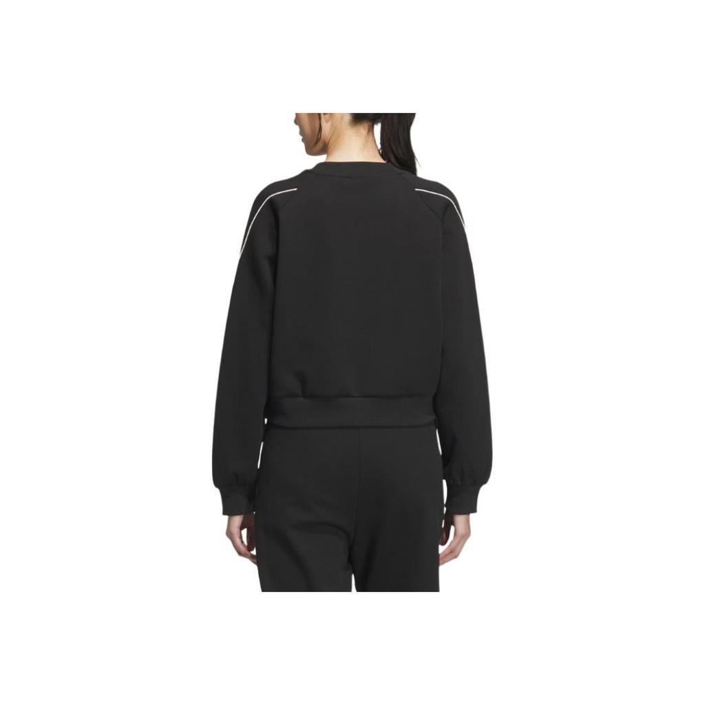 New Adidas SS25 STADIUM CREWNECK JUMPER Sweatshirt Women's KC0013