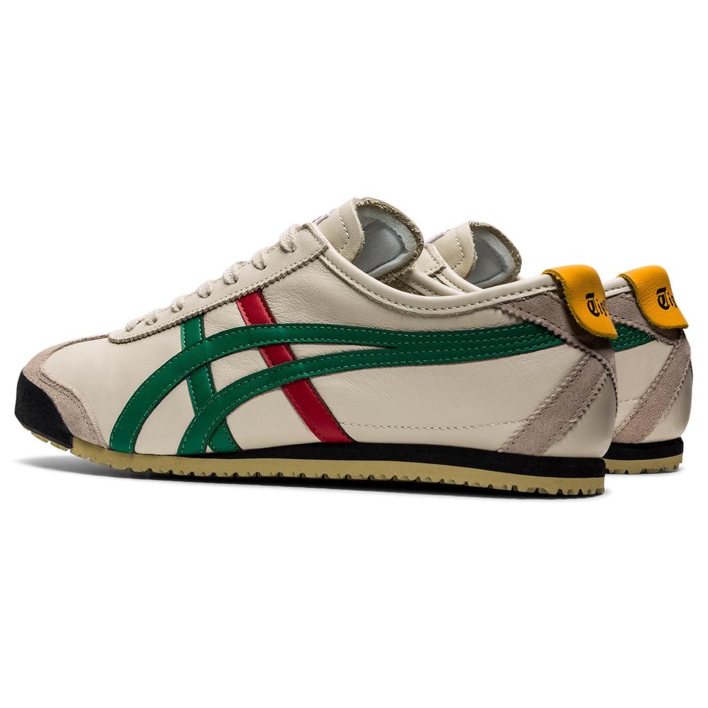 Sneakers MEXICO 66 Cm [Onitsuka Tiger] Birch/Green 26.0
