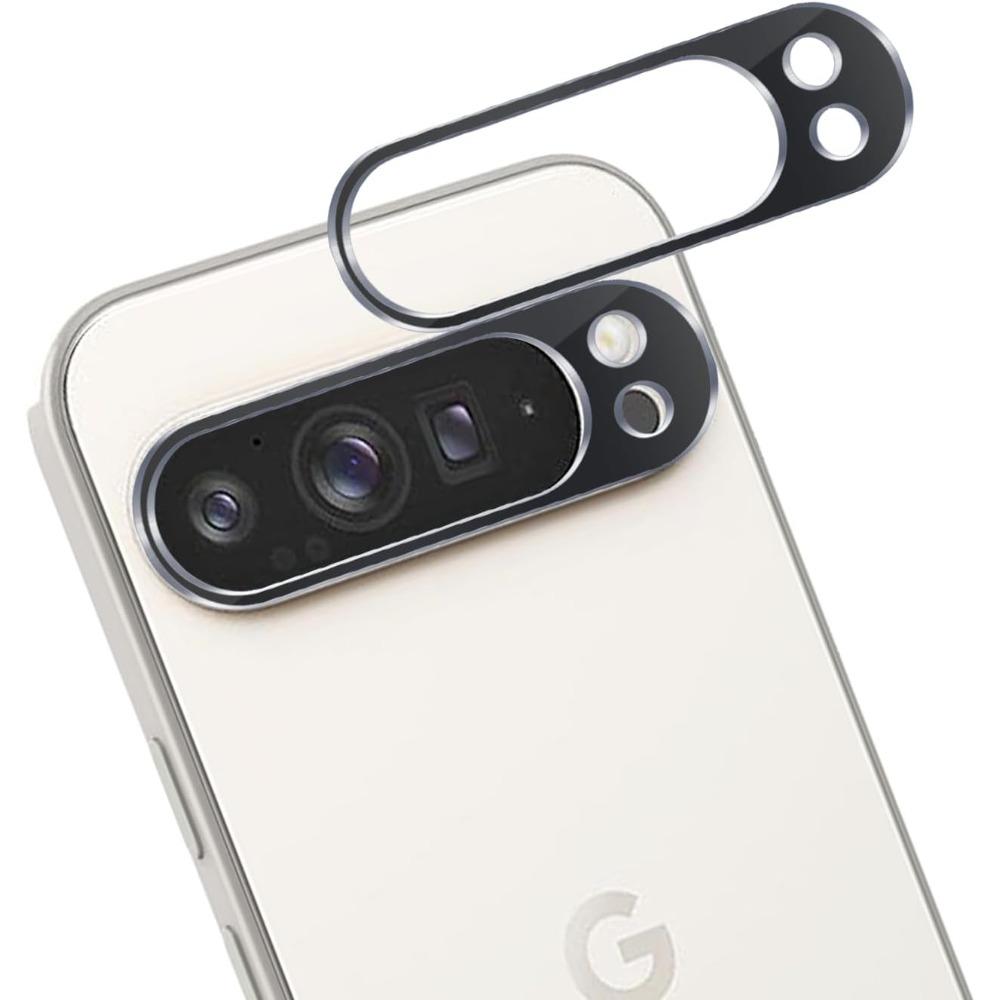 1-5PCS HD Transparent Tempered Glass Camera Lens Protector Film for Google Pixel 10 9 Pro XL Anti-scratch Case Phone Accessorios