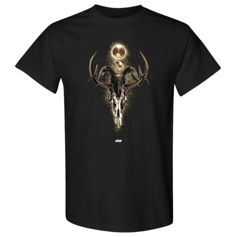 THE ELITE  SYMBOLOGY AEW Official TShirt Unisex T-Shirt L