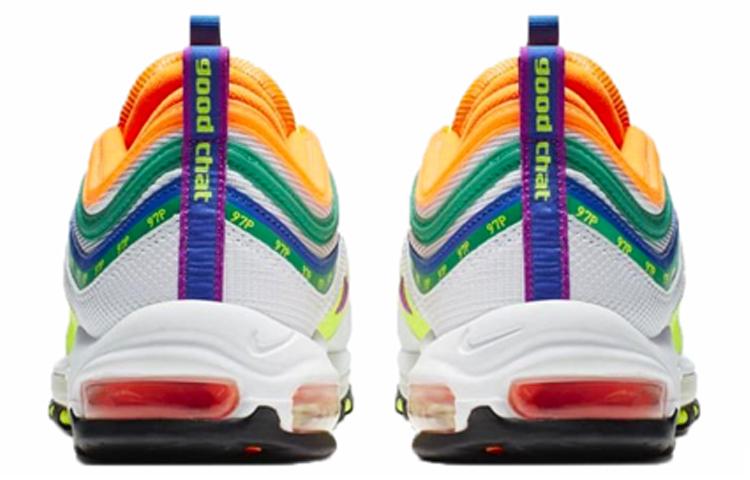 Nike Air Max 97 London Summer Of Love CI1504-100