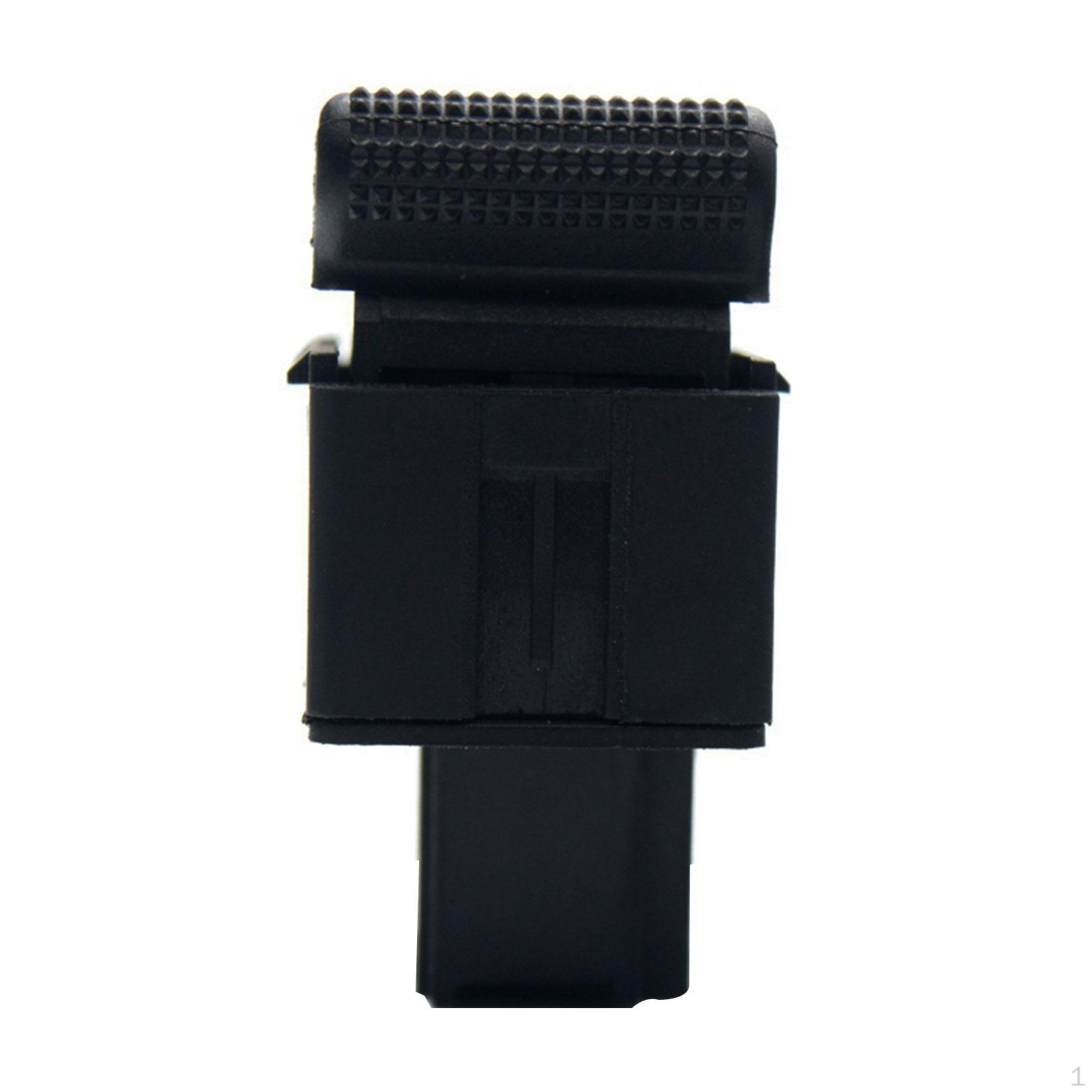 6x0959855B Window Lifter Control Switch Spare Parts Replacement High Sensitivity Car Power Master