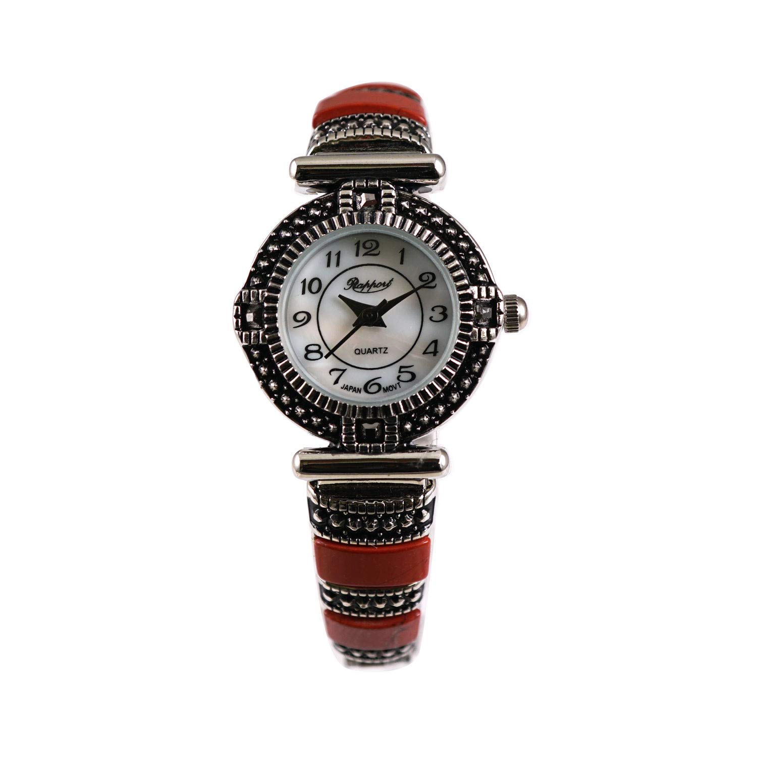 

[Raport] Наручные часы Rapport Watch 164502 женские красные