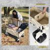 Portable Folding Camping Wagon