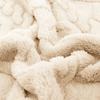 Wind Solid Color Simple Single Layer Taperskin Velvet Blanket Nap Blanket Spring Summer Air Conditioning Blanket And Blanket