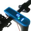 Voděodolný silikonový kryt palubní desky elektrické koloběžky pro Xiaomi Mijia M365 M365 Pro Scooter Příslušenství