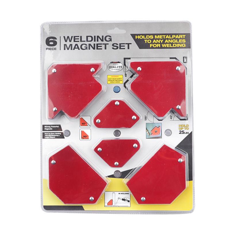 Special Offer: Multi-Angle Magnetic Welding Positioner Tool
